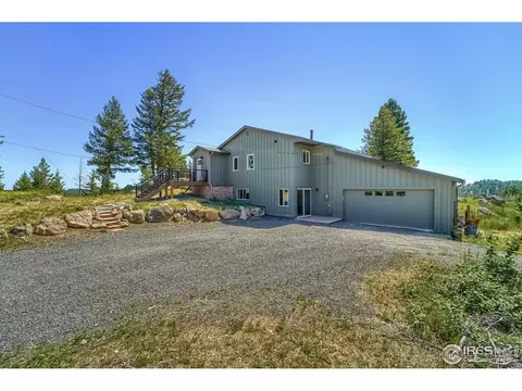 189 Valley Vista Ln, Boulder, CO 80302 photo 2
