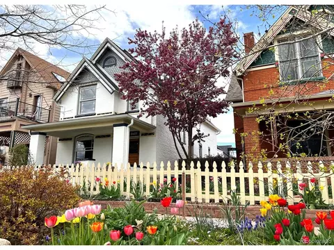 2427 N Emerson St, Denver, CO 80205