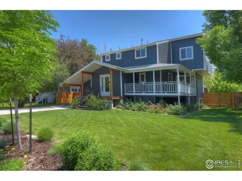 1030 Union Ave, Boulder, CO 80304 photo 1
