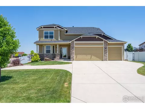 414 Audubon Blvd, Severance, CO 80550 photo 1