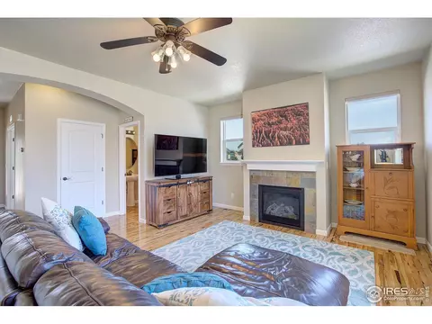414 Audubon Blvd, Severance, CO 80550 photo 3