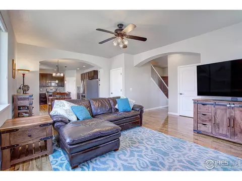 414 Audubon Blvd, Severance, CO 80550 photo 4