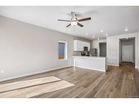 Living - 971 Cascade Falls St, Severance, CO 80550 photo 3 of 6