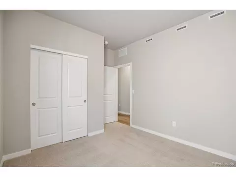 Bedroom - 971 Cascade Falls St, Severance, CO 80550 photo 6 of 8
