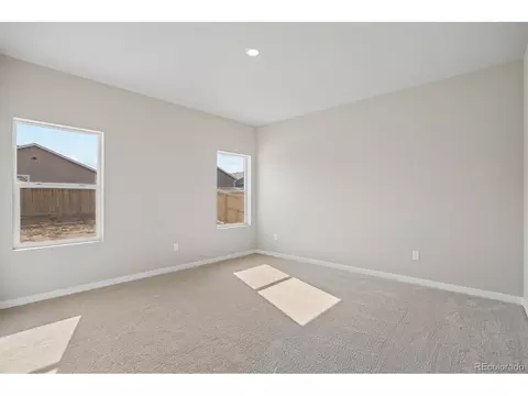 Bedroom - 971 Cascade Falls St, Severance, CO 80550 photo 2 of 8