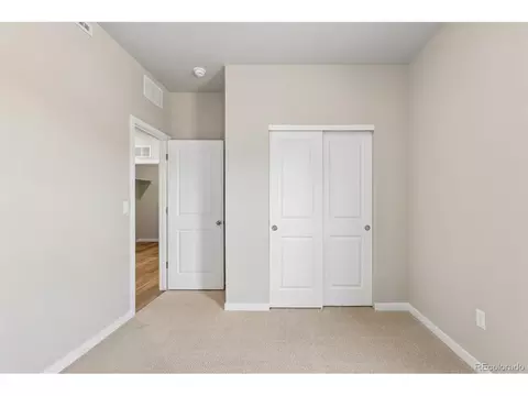 Bedroom - 971 Cascade Falls St, Severance, CO 80550 photo 8 of 8