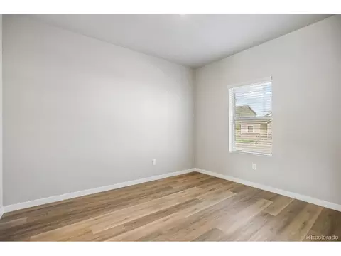 Bedroom - 971 Cascade Falls St, Severance, CO 80550 photo 1 of 8