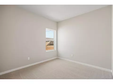 Bedroom - 971 Cascade Falls St, Severance, CO 80550 photo 7 of 8