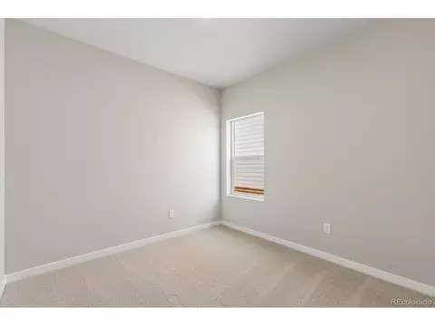 Bedroom - 971 Cascade Falls St, Severance, CO 80550 photo 5 of 8