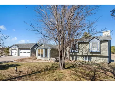 12948 N 5th St, Parker, CO 80134