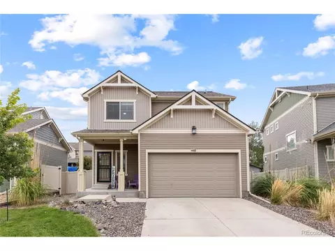 4481 Truckee St, Denver, CO 80249
