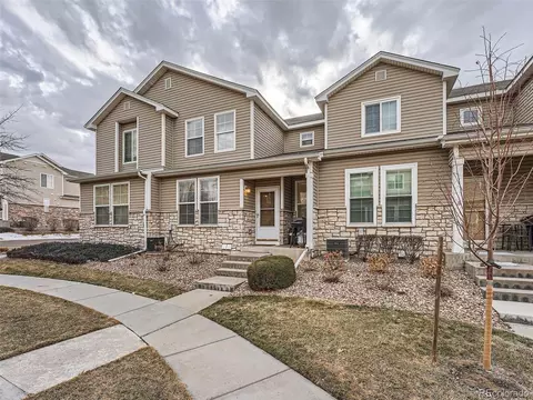 9758 Laredo St #18D, Commerce City, CO 80022