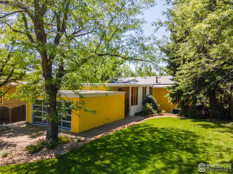 2950 Vassar Dr, Boulder, CO 80305 photo 2