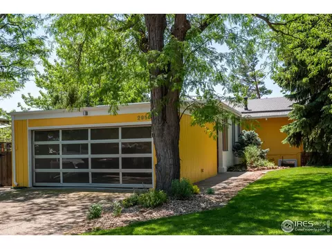 2950 Vassar Dr, Boulder, CO 80305 photo 3