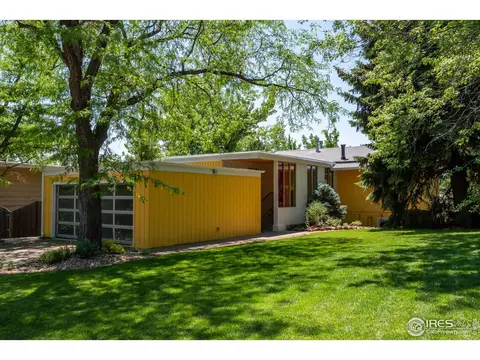 2950 Vassar Dr, Boulder, CO 80305 photo 1