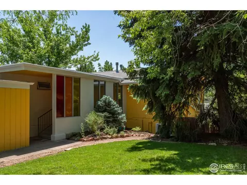 2950 Vassar Dr, Boulder, CO 80305 photo 4