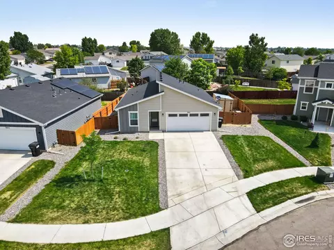 3011 Canvasback Ct, Evans, CO 80620 photo 1