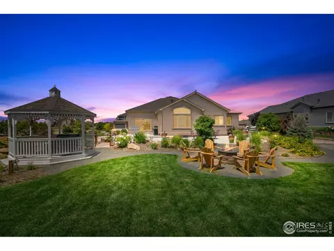 3312 Tranquility Way, Berthoud, CO 80513 photo 1