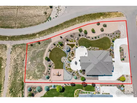 3312 Tranquility Way, Berthoud, CO 80513 photo 33
