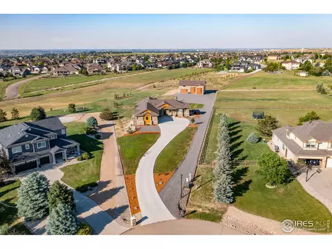 5440 Peak View Ct, Windsor, CO 80550 photo 1