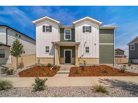 22294 E 39th Ave, Aurora, CO 80019