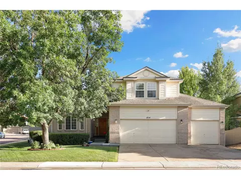 804 Topaz St, Superior, CO 80027