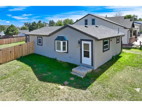 1497 8th St, Limon, CO 80828