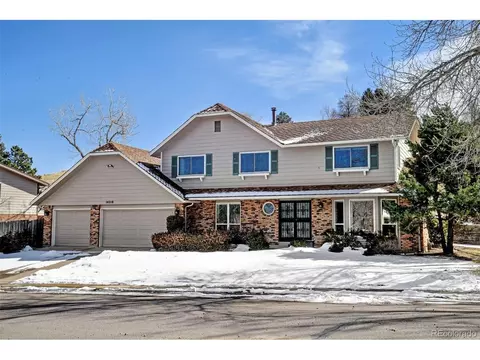 14218 W 1st Ave, Golden, CO 80401