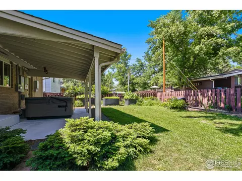 3675 Cloverleaf Dr, Boulder, CO 80304 photo 32