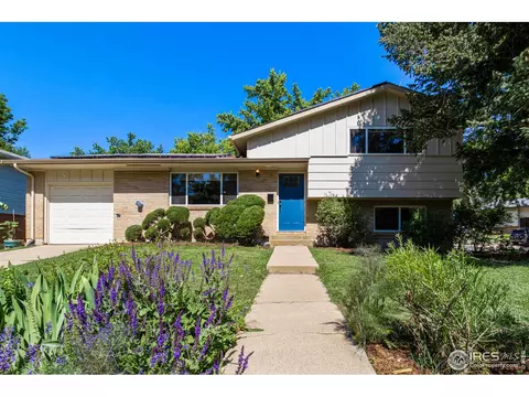 3675 Cloverleaf Dr, Boulder, CO 80304 photo 1