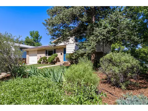 3675 Cloverleaf Dr, Boulder, CO 80304 photo 3