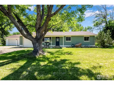 750 S Cherryvale Rd, Boulder, CO 80303 photo 1