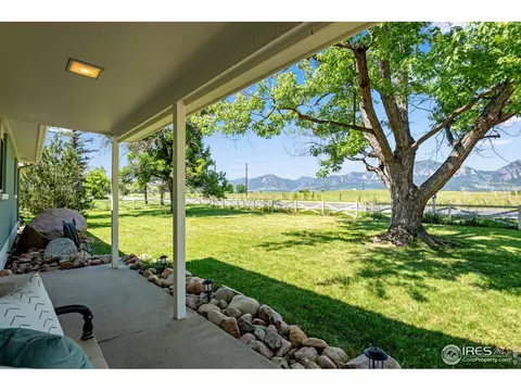 750 S Cherryvale Rd, Boulder, CO 80303 photo 5