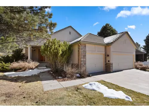 3249 Country Club Pkwy, Castle Rock, CO 80108
