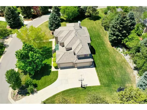 9669 E Prentice Cir, Greenwood Village, CO 80111