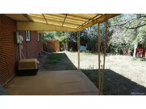 10941 E 6th Pl, Aurora, CO 80010 photo 15