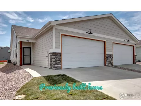 1111 Coyote Ln, Wiggins, CO 80654 photo 1