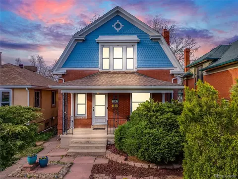 3361 W 29th Ave, Denver, CO 80211
