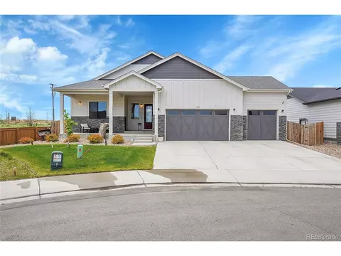 1525 S Plumeria Dr, Milliken, CO 80543