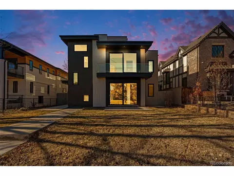 1257 S Saint Paul St, Denver, CO 80210