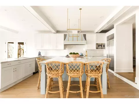 35 S Bellaire St, Denver, CO 80246