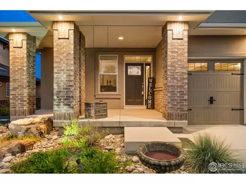 7017 Aladar Dr, Windsor, CO 80550 photo 4