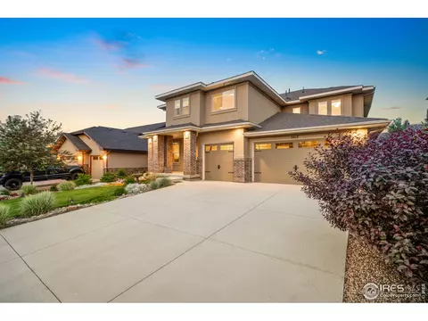 7017 Aladar Dr, Windsor, CO 80550 photo 2