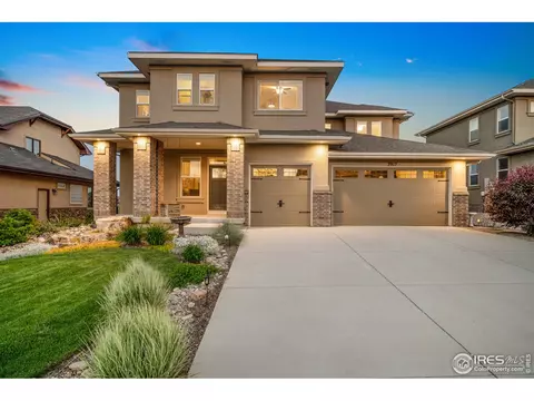 7017 Aladar Dr, Windsor, CO 80550 photo 1
