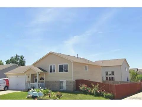 304 E 28th St Ln, Greeley, CO 80631