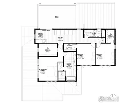 2735 Carnegie Dr, Boulder, CO 80305 photo 11