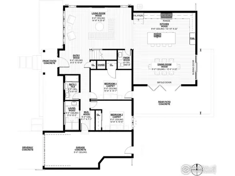 2735 Carnegie Dr, Boulder, CO 80305 photo 12