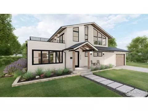 2735 Carnegie Dr, Boulder, CO 80305 photo 2
