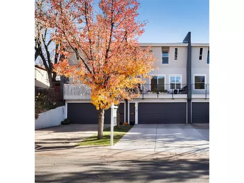 14 N Jackson St, Denver, CO 80206