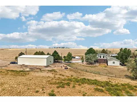 28001 Highway 52, Keenesburg, CO 80643